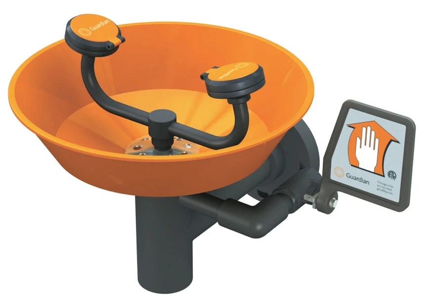 GUARDIAN EQUIPMENT G1780