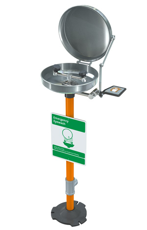 GUARDIAN EQUIPMENT G1825BC