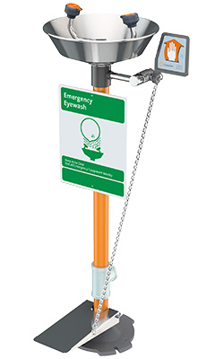 GUARDIAN EQUIPMENT G1825P-HFC