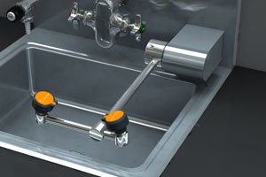 GUARDIAN EQUIPMENT G1848