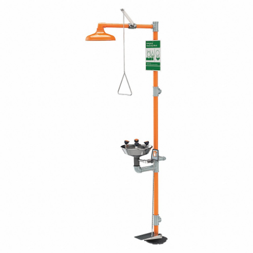 GUARDIAN EQUIPMENT G1909HFC