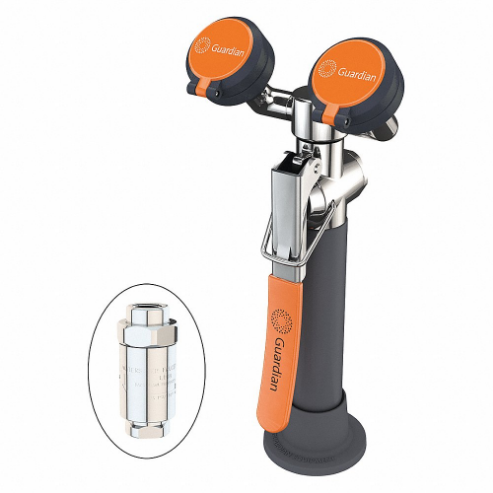 GUARDIAN EQUIPMENT G5022BP