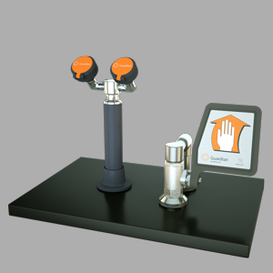 GUARDIAN EQUIPMENT G5028