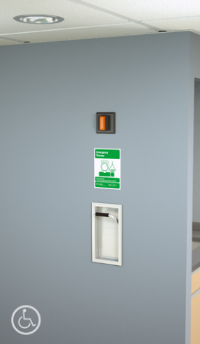 GUARDIAN EQUIPMENT GBF1671