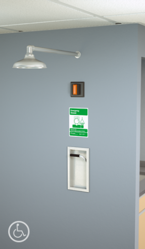 GUARDIAN EQUIPMENT GBF1672