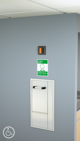 GUARDIAN EQUIPMENT GBF1735DP