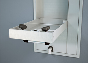 GUARDIAN EQUIPMENT GBF1735FDP