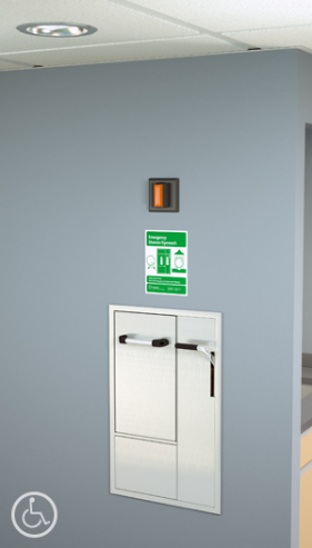 GUARDIAN EQUIPMENT GBF2160