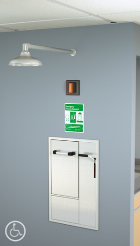 GUARDIAN EQUIPMENT GBF2170