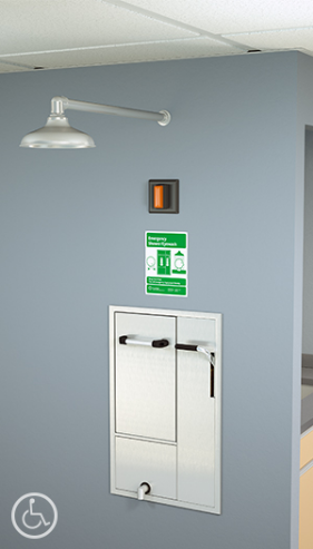 GUARDIAN EQUIPMENT GBF2172