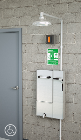 GUARDIAN EQUIPMENT GBF2173