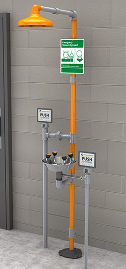 GUARDIAN EQUIPMENT GFR1909