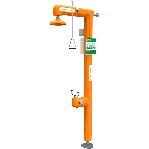 GUARDIAN EQUIPMENT GFR3105