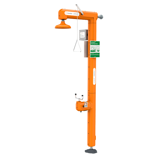 GUARDIAN EQUIPMENT GFR3300