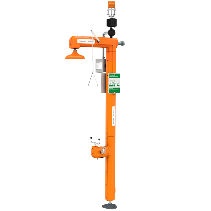 GUARDIAN EQUIPMENT GFR3305