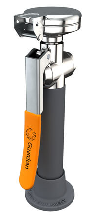 GUARDIAN EQUIPMENT GVR5020