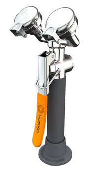 GUARDIAN EQUIPMENT GVR5022