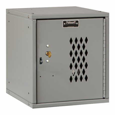 HALLOWELL HC121212-1DP-K-PL