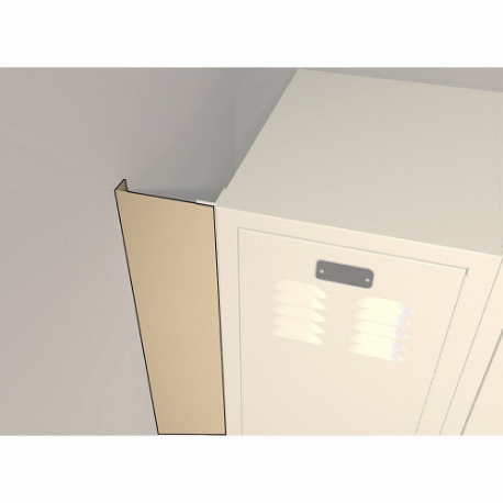 HALLOWELL KFSF1278PT