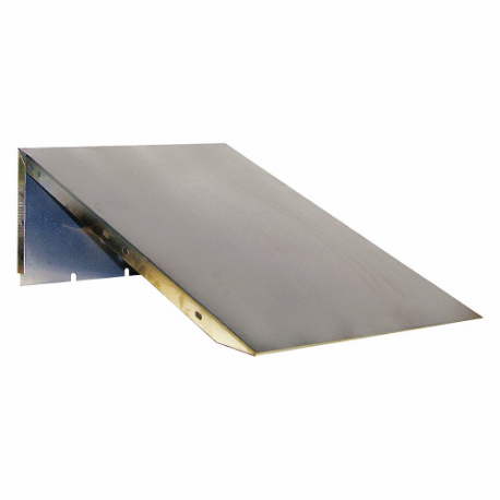 HALLOWELL KISTT1218SS