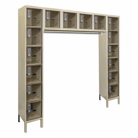 HALLOWELL UESVP1788-16A-PT