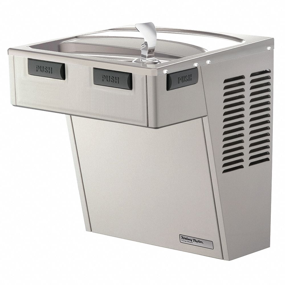 HALSEY TAYLOR HAC8SSNF