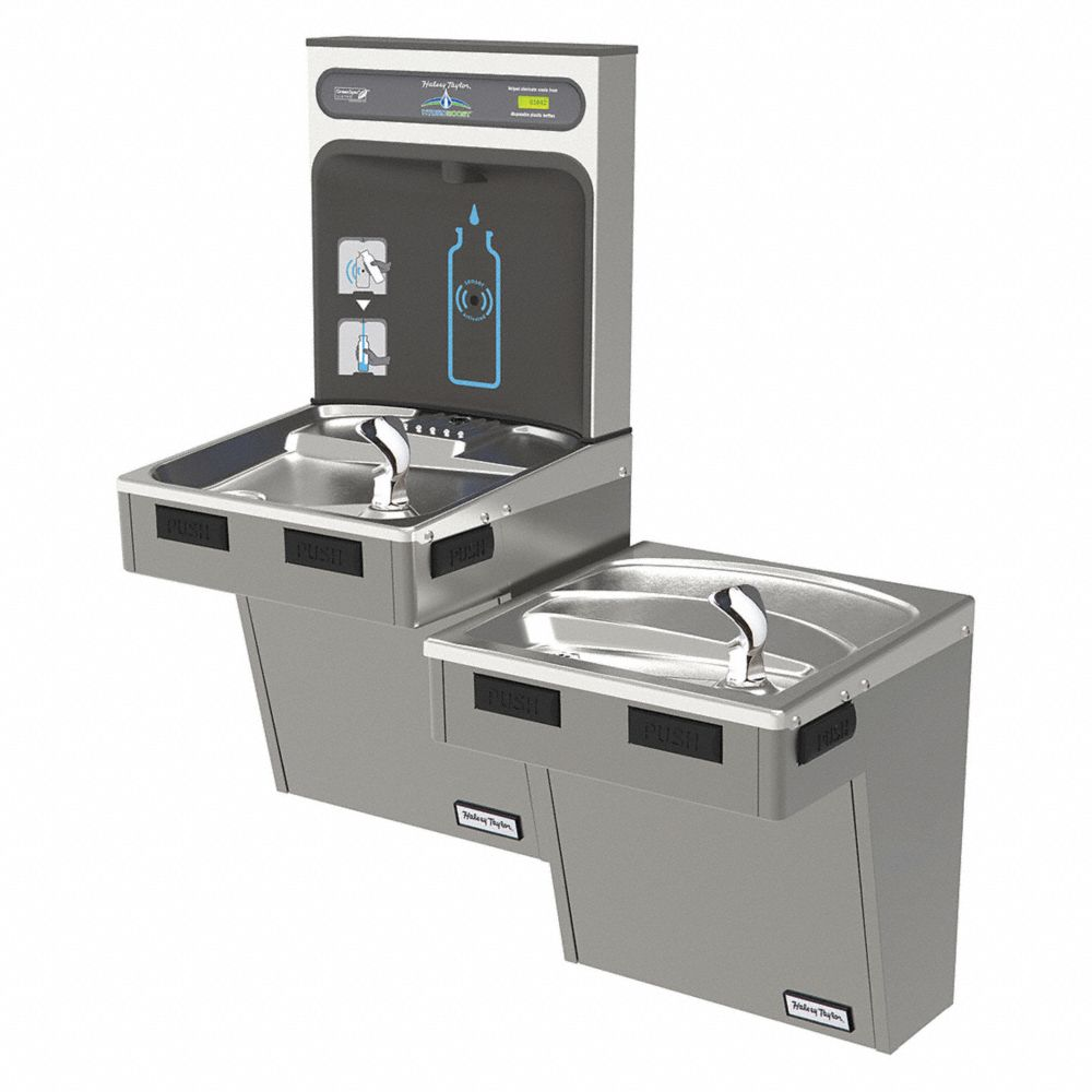 HALSEY TAYLOR HTHBHAC8BLPVNF