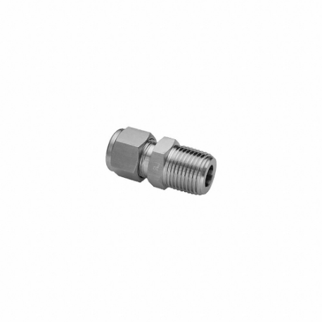 HAM-LET Compression Tube Fittings