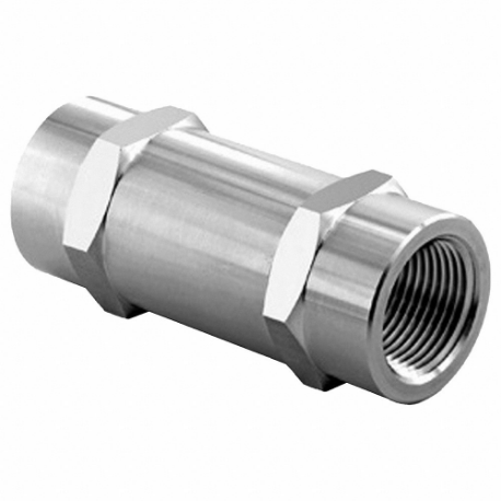 HAM-LET H-410-SS-N-3/8-3PSI