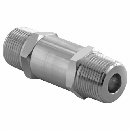 HAM-LET H-480-SS-N-1/8-1/3PSI