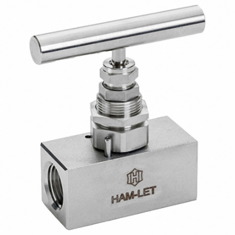 HAM-LET H-99S-10-SS-N-V-1/4