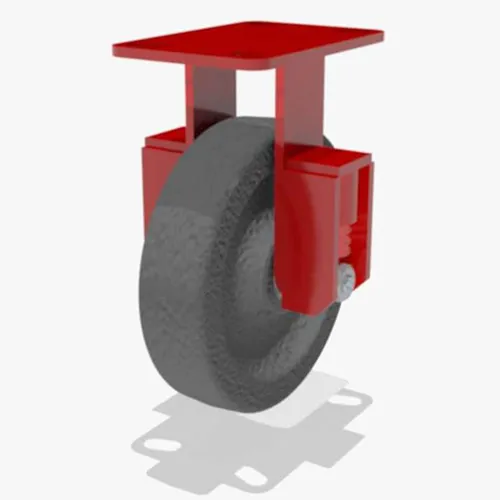 HAMILTON R-SPHS-8P-1