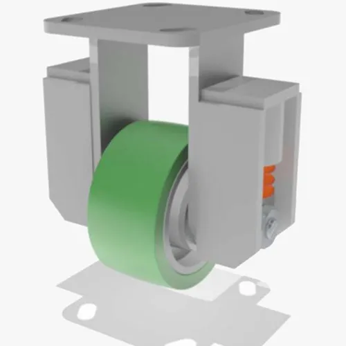 HAMILTON R-SPWH-4DB-1