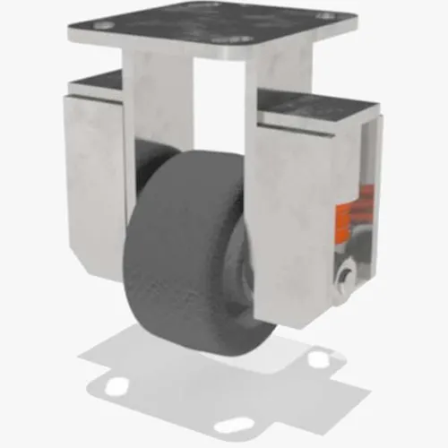 HAMILTON R-SPWH-4P-1