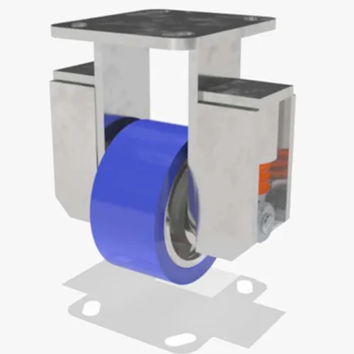HAMILTON R-SPWH-4SPB-1