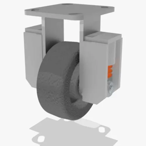 HAMILTON R-SPWH-5P-1