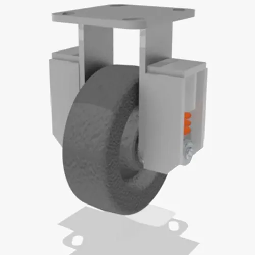 HAMILTON R-SPWH-6P-1