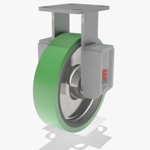 HAMILTON R-SPWH-8DB-1