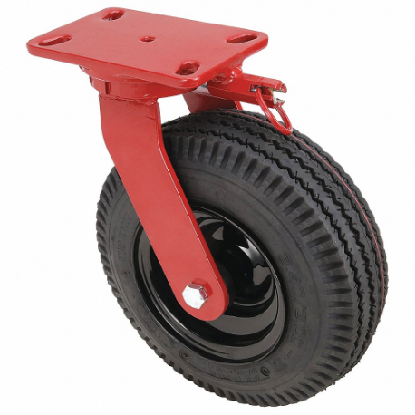 HAMILTON S-7010-PRB-4SL-FB