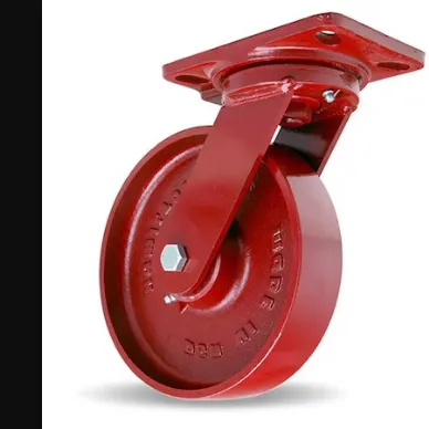 HAMILTON S-HS-8MB-4SL-FB