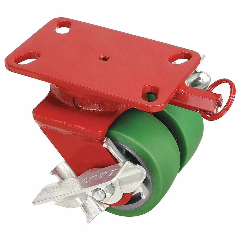 HAMILTON S-HS2-4DB-4SL-2FB