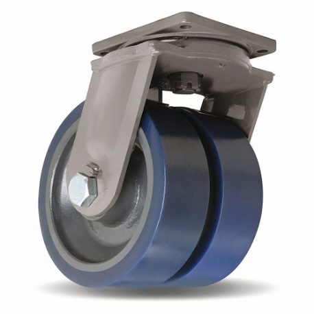 HAMILTON S-MDD-124SYT-4SL-DHCB