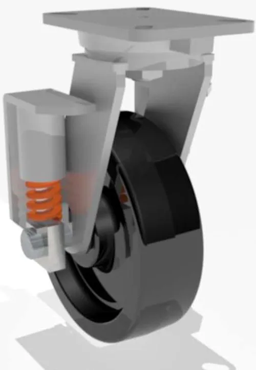 HAMILTON S-SPCH-13PH-1