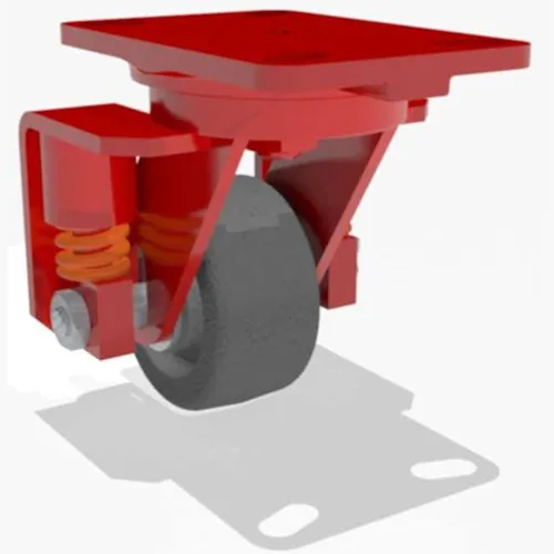 HAMILTON S-SPHS-4P-1