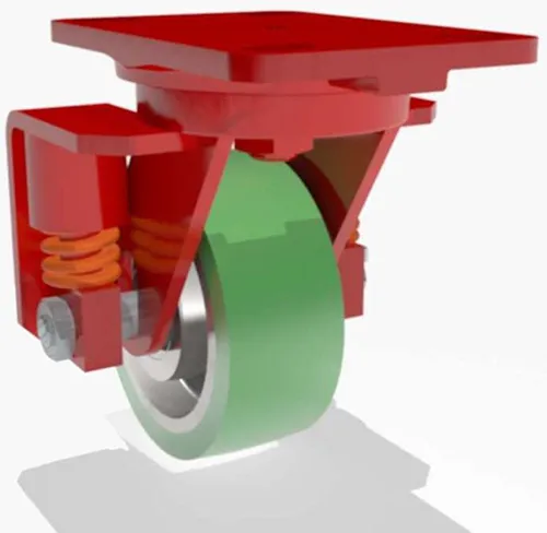 HAMILTON S-SPHS-5DT-1