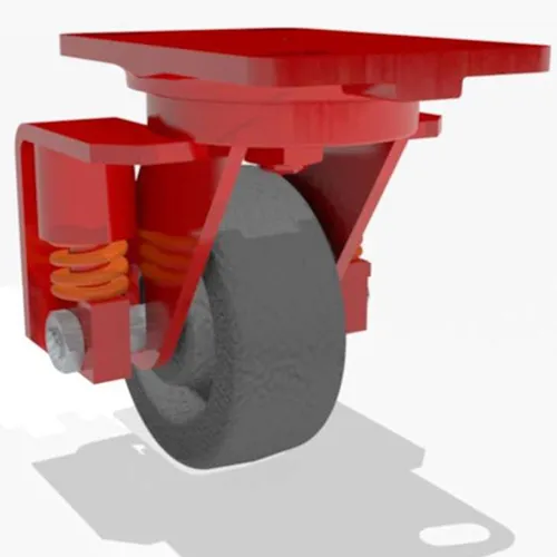 HAMILTON S-SPHS-5P-1