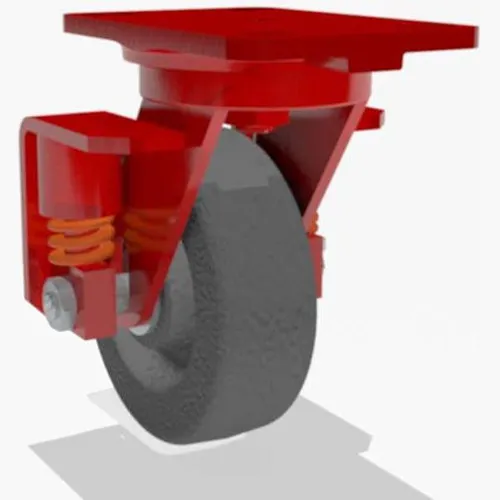 HAMILTON S-SPHS-6P-1