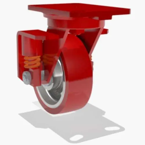 HAMILTON S-SPHS-6TRB-1