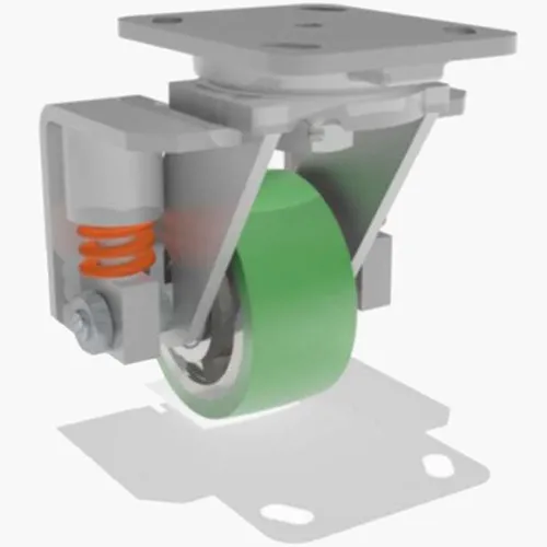 HAMILTON S-SPWH-4DB-1