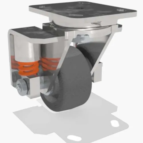 HAMILTON S-SPWH-4P-1